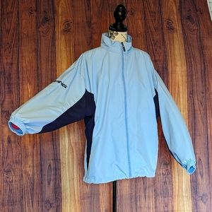 Lightweight Ping Golf Jacket